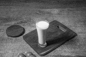 Pista Milk