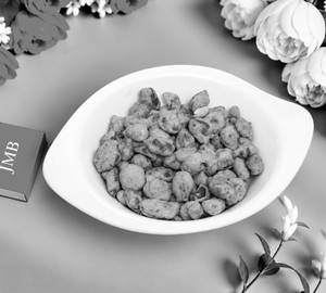 Tasty Nuts