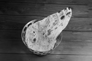 Butter Naan