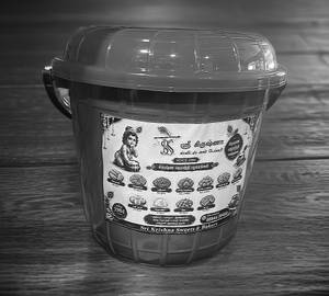 Sri Krishna Jayanthi Special Combo Bucket 11 Items