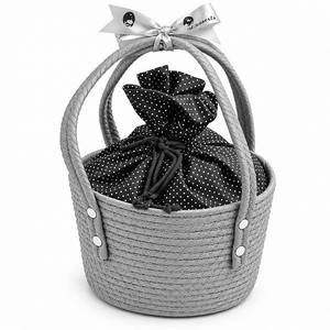 Jute & Goodness Hamper