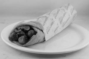 Mushroom Roll