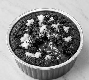 [Cookie Lava] Red Velvet Oreo Nutella