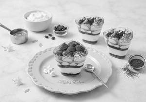 Classic Tiramisu