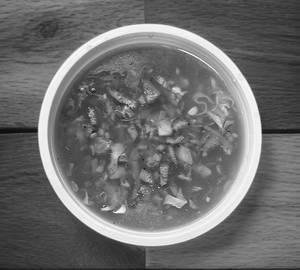Chicken Soup