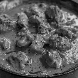 Chicken Masala