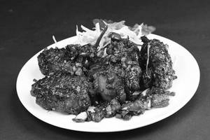 Chicken Manchurian