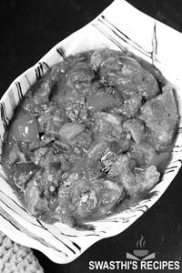 Chicken Kadai