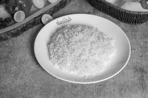Steam Rice
