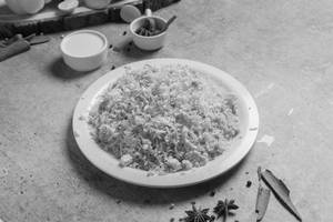 Veg Biryani