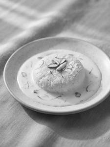 Rasmalai (2 Pc)