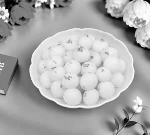 Nanha Rasgulla