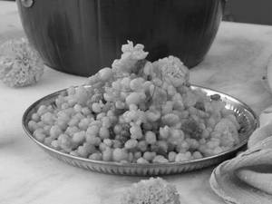 Boondi (Parshad)