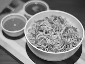 Hakka Noodles
