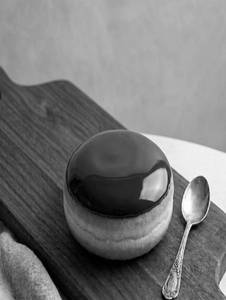 Boston Cream