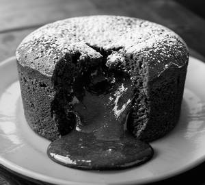 Choco Lava