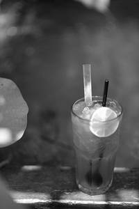 Lemon Iced Tea
