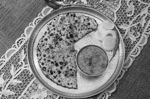 Amritsari Kulcha (New)