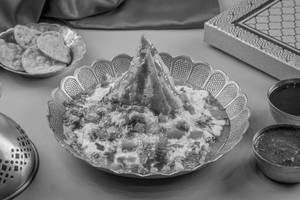 Samosa Chaat