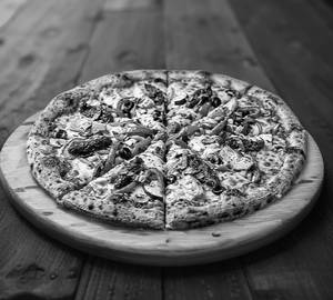 Italian Fest Pizza