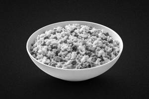 Double Egg Fried Rice