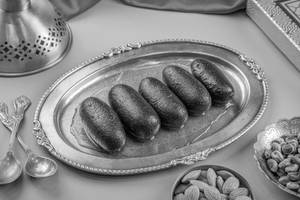 Kala Jamun