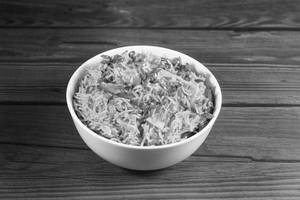 Schezwan Fried Rice
