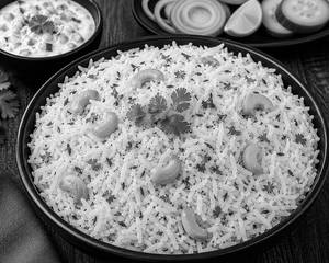 Jeera Rice