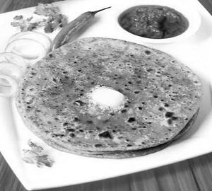 Aloo Paratha [1 Piece]