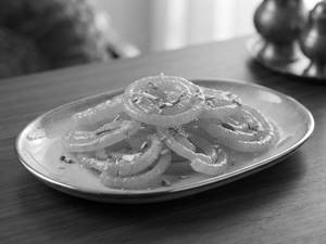 Jalebi 200GM