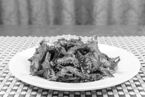 Nethili Fry
