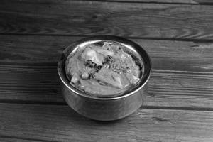 Matar Paneer