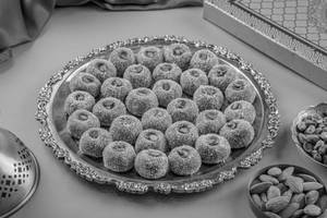 Mathura Peda