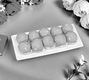 Motichoor laddu