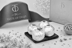 Kheer Kadam