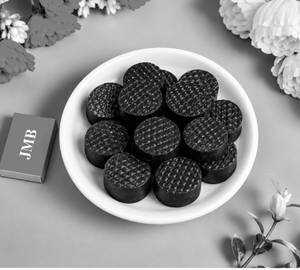 Chocolate Peda
