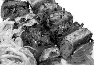 Special Pahadi Paneer