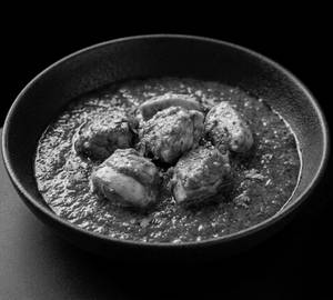 Bihar's Dehati Ghee Murg [Boneless Chicken]