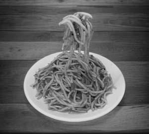 Thecha Chowmein