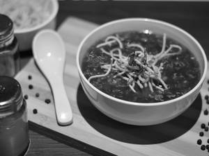 Manchow Soup