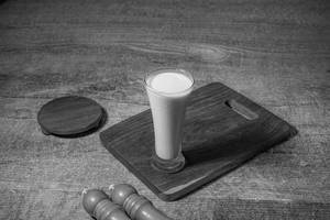Rajahmundry Rose Milk