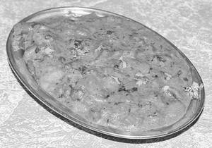 Veg Butter Masala