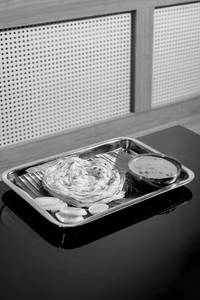 Veg Nool Paratha