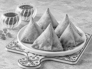 Samosa - 5 Pieces