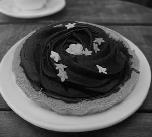 Choclate Tart
