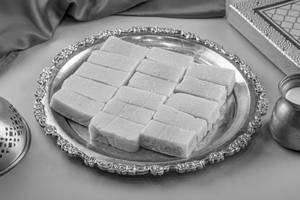 Mysore Pak