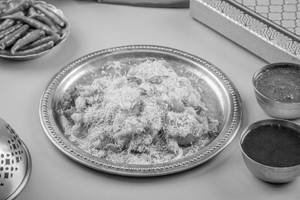 Ragda Pattice