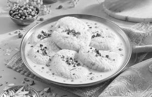 Rasmalai 6 Pc
