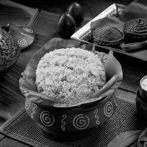 Egg Fried Rice