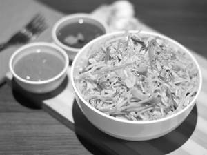 Chilli Garlic Noodles